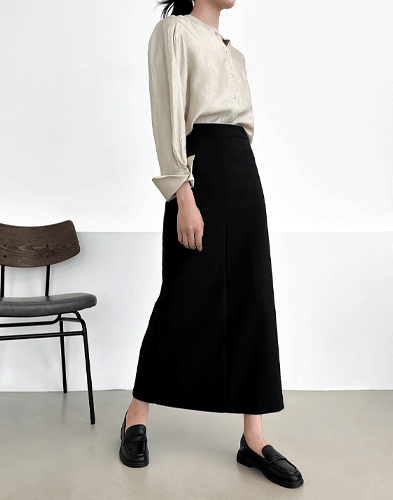 마르쉐 로퍼 3cm (822C10)