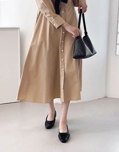 베르디 로퍼 3cm (903C8)