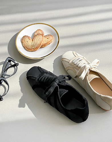 모니크 스니커즈 1cm (827C6)