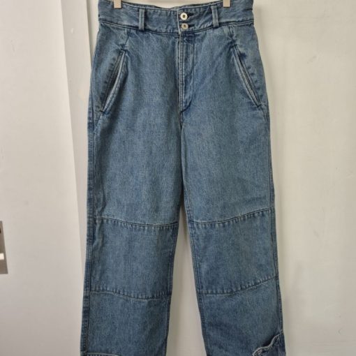 TYPE84 BL(프랑스군 M-47 팬츠 샘플링)