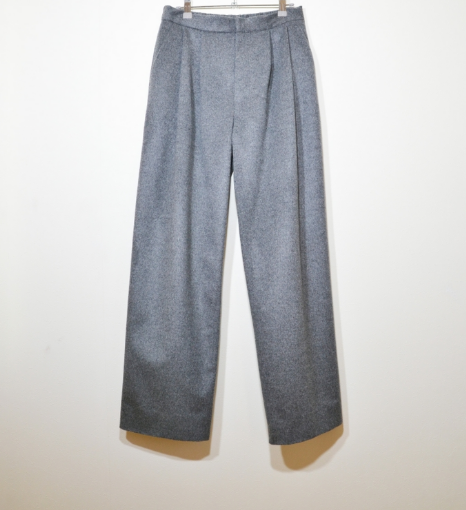 타입99 팬츠 (울/캐시미어/나일론)