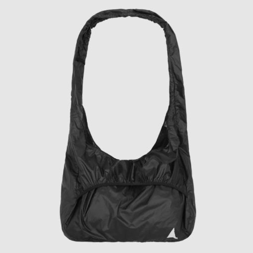 Packable Knot Bag (블랙)