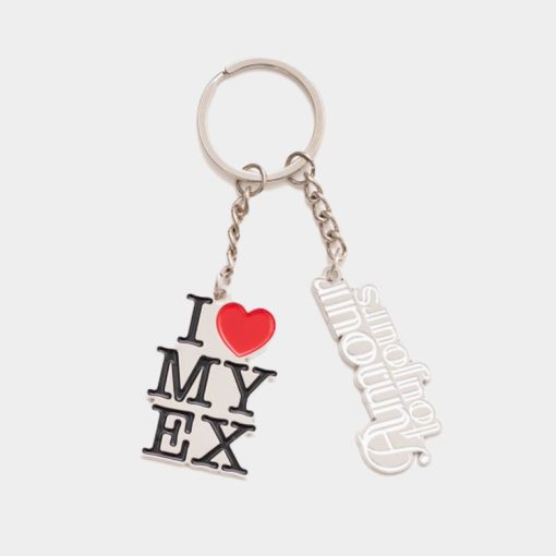 러브 바운드 키링