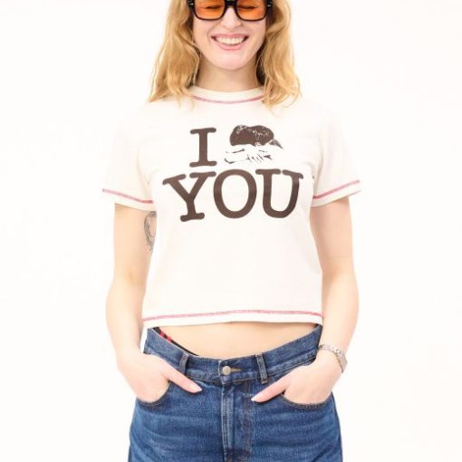 러브 유 텐더 AW25BT0102